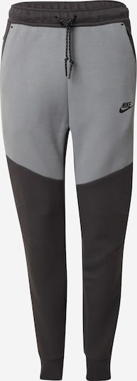 Kelnės 'TCH FLC' iš Nike Sportswear, spalva – antracito spalva / dūmų pilka, Prekių apžvalga