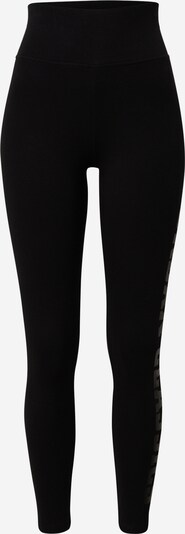 Leggings Urban Classics di colore nero, Visualizzazione prodotti