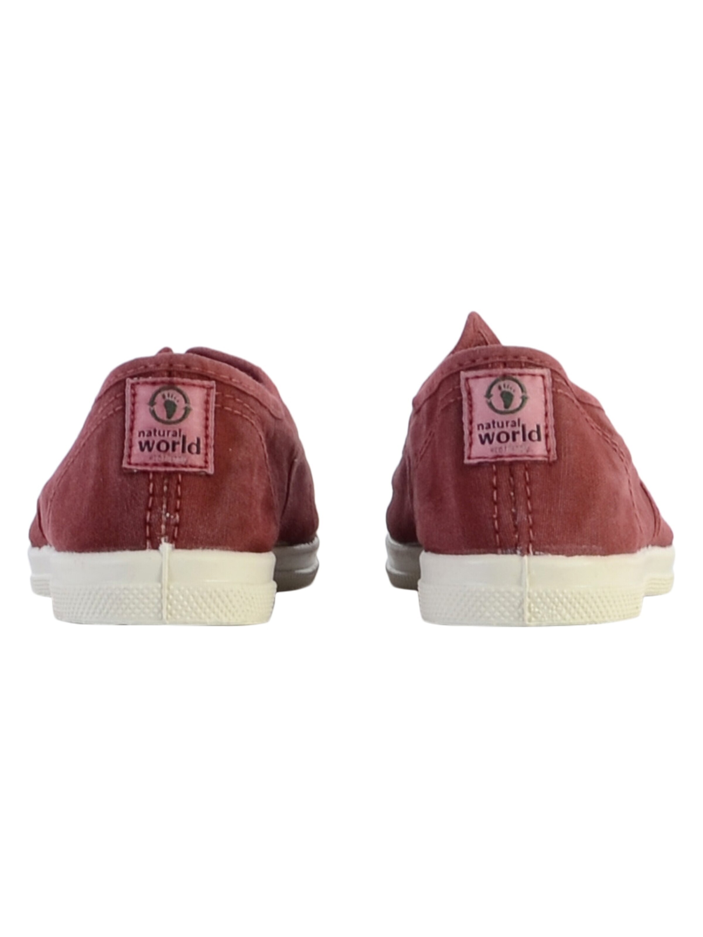 Tamaris Sneakers in Rood
