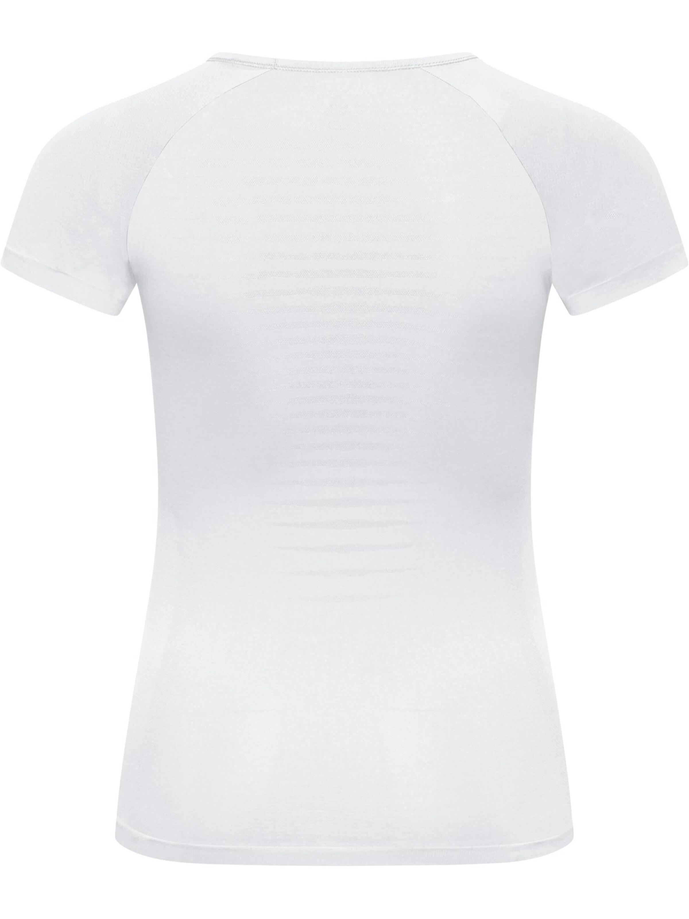 Base Layer 'PERFORMANCE X-LIGHT' ODLO en blanc