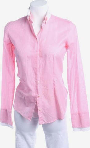 Van Laack Blouse & Tunic in S in Pink: front