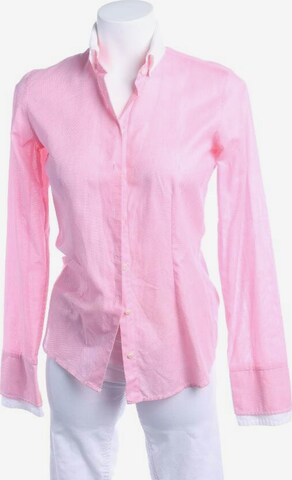 Van Laack Bluse / Tunika S in Pink: predná strana