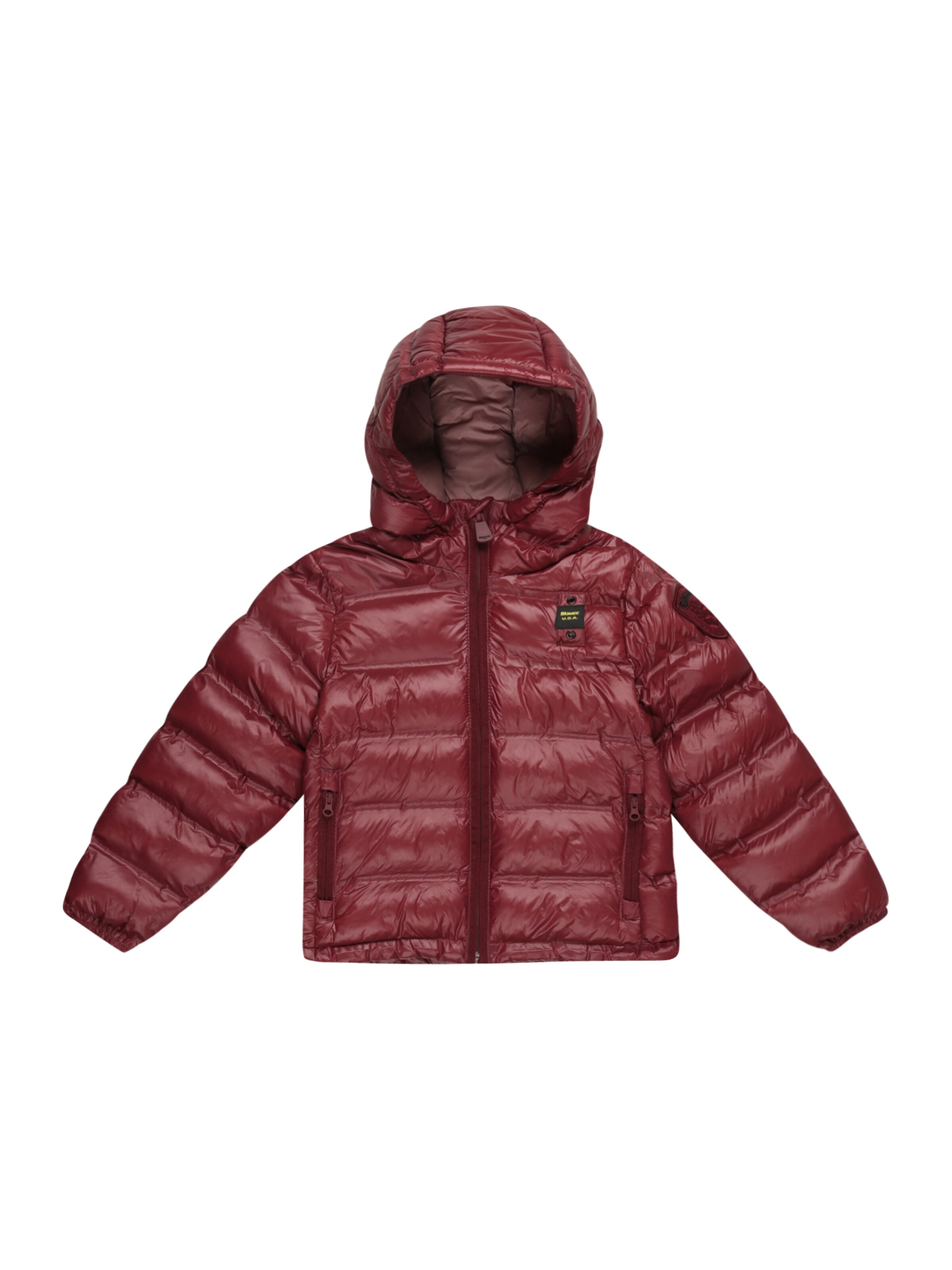 Giacca invernale IRIS ABOUT YOU Bambina Abbigliamento Cappotti e giubbotti Giacche Giacche invernali