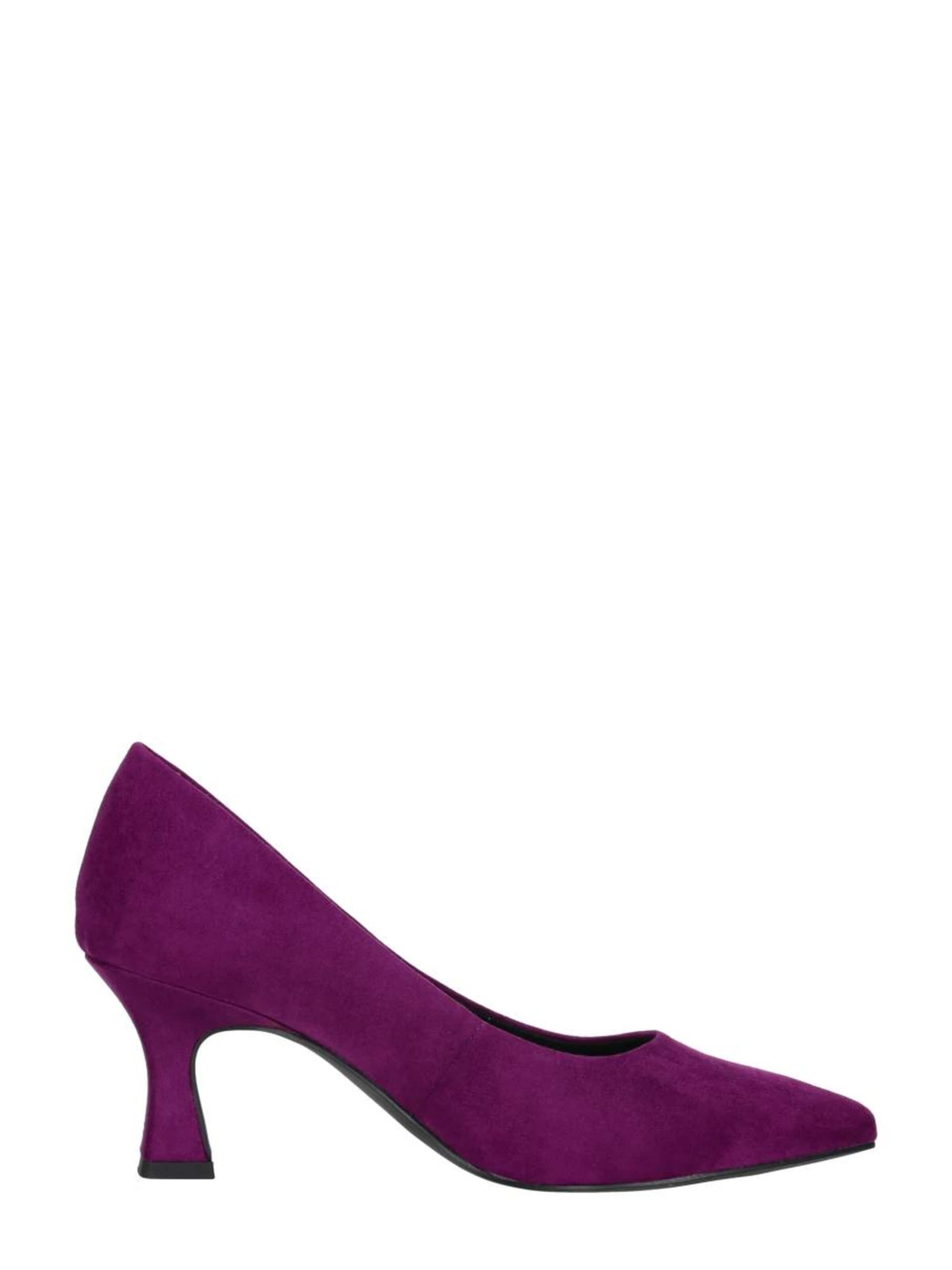 MARCO TOZZI Pumps 'Pumps' in Roze