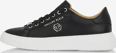 Philipp Plein Baskets basses en 35 en noir, Vue avec produit