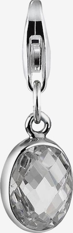 Nenalina Anhänger in Silber: Vorderseite