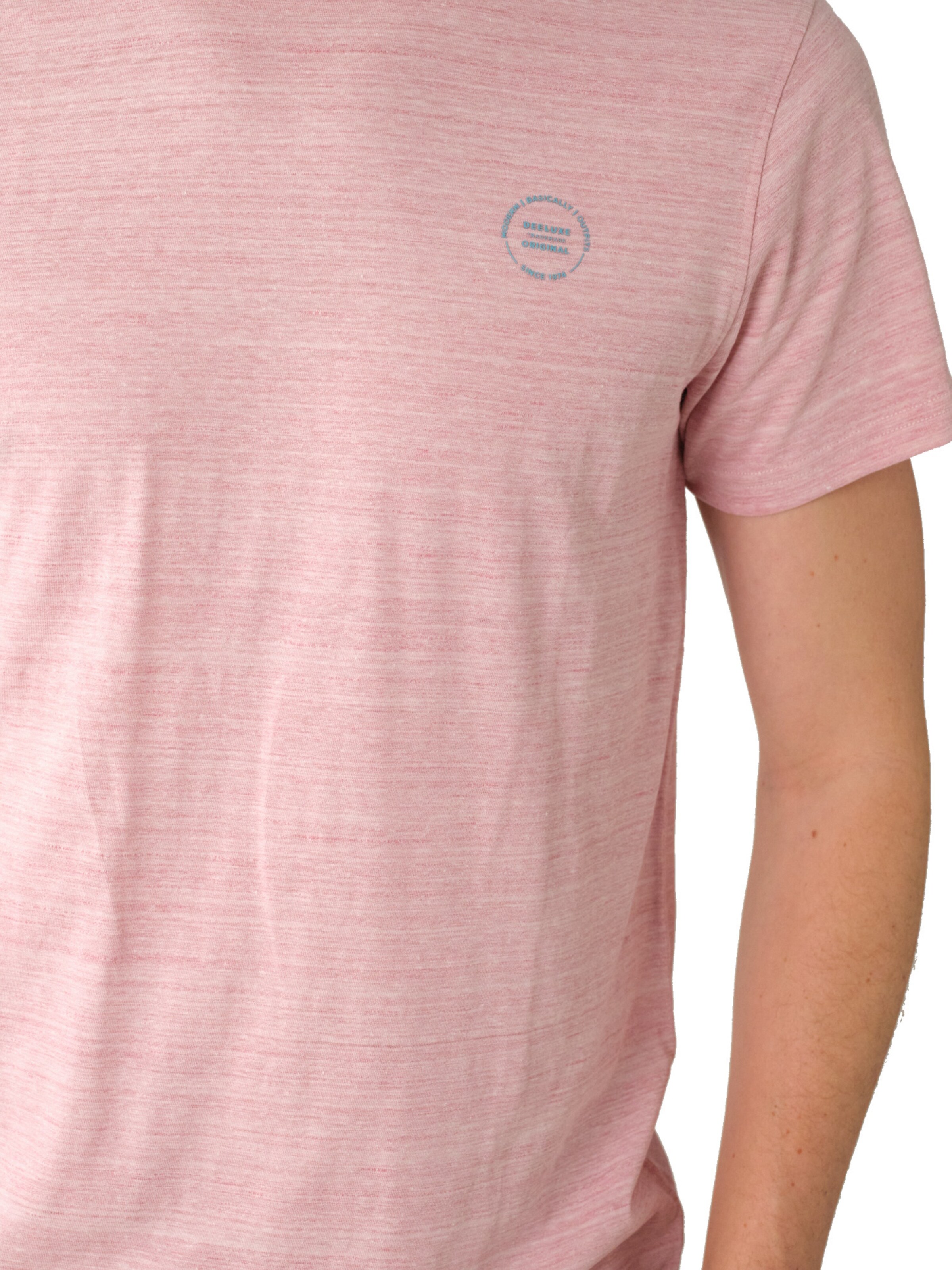 Deeluxe Bluser & t-shirts 'Colada' i pink