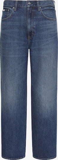28/32 dydžio Džinsai 'TIDAL' iš Calvin Klein Jeans, spalva – tamsiai (džinso) mėlyna, Prekių apžvalga