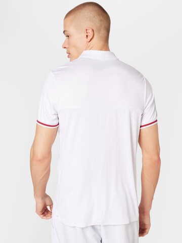 ELLESSE Functioneel shirt 'Lin' in Wit