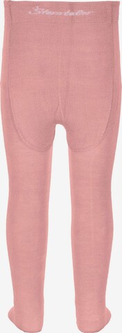 STERNTALER Strumpfhose in Pink