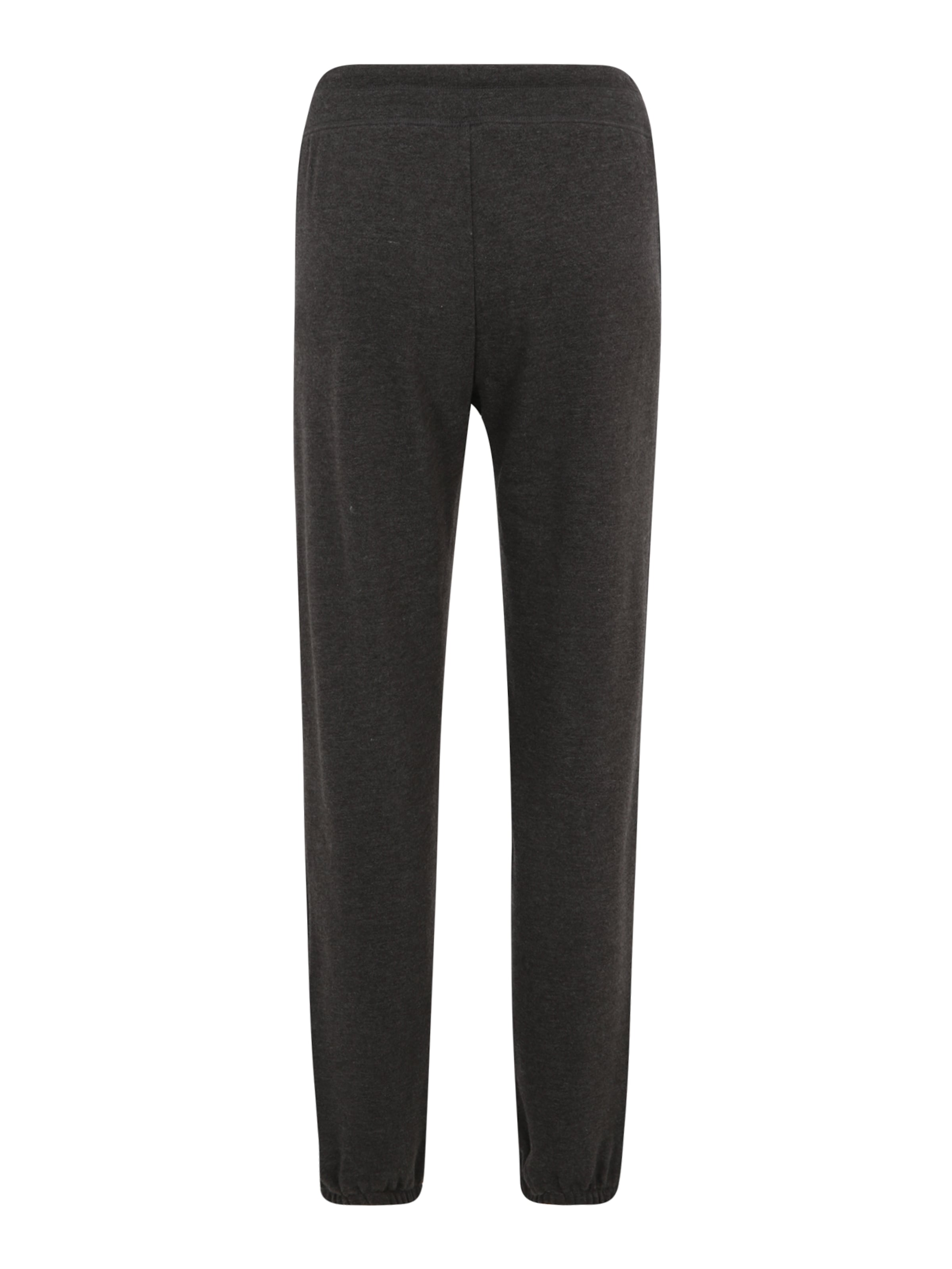Gap Tall Tapered Pants 'HERITAGE' in Grey