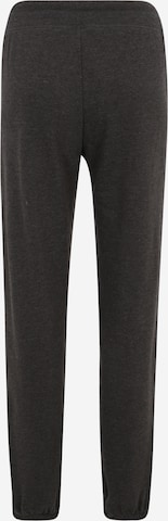 Tapered Pantaloni di Gap Tall in grigio