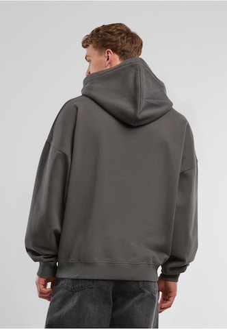 Pegador Sweatshirt 'Boxy' in Grey