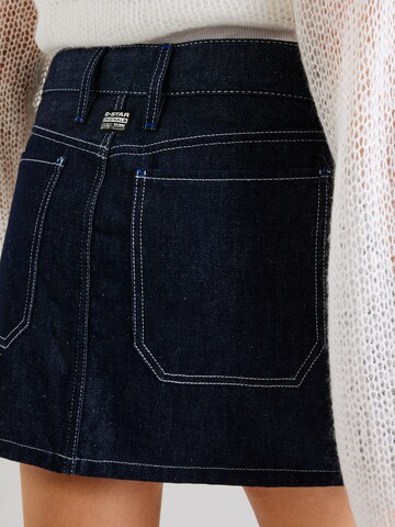 G-STAR Rok in Blauw