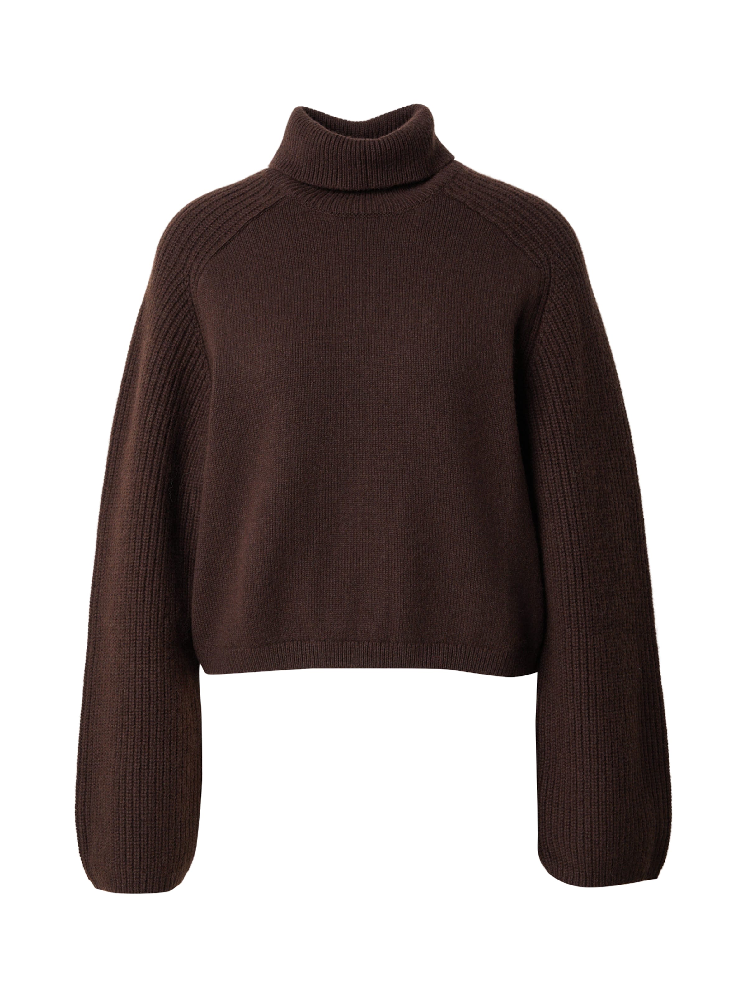 Pull-over &amp; Other Stories en marron : devant