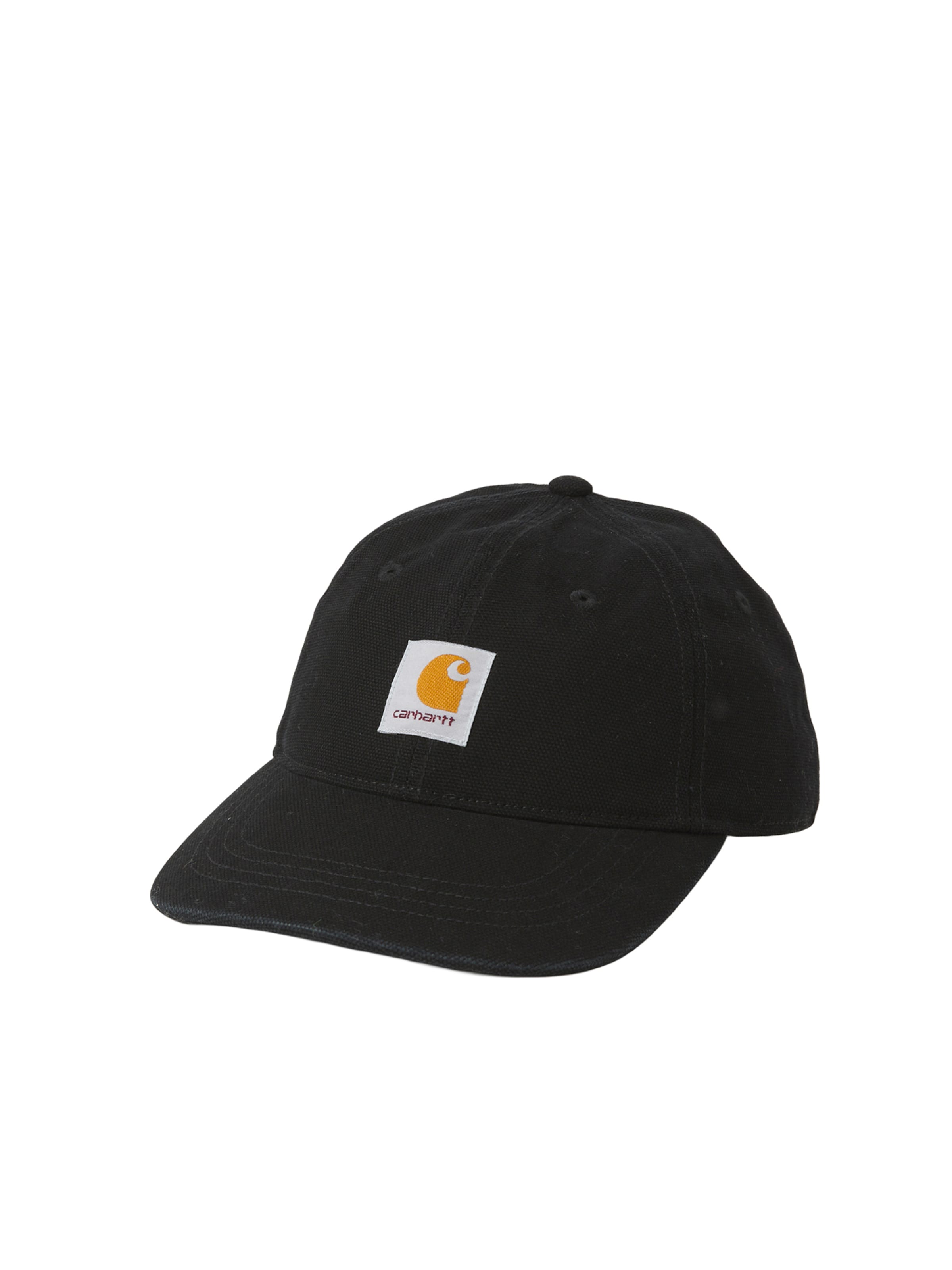 Carhartt WIP Τζόκεϊ 'Selby' σε μαύρο: μπροστά