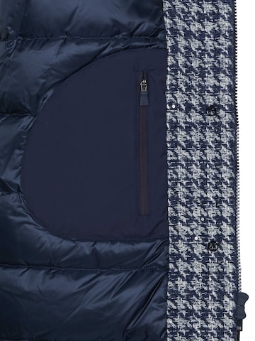 Giacca di mezza stagione 'Herno Jacke' di Herno in grigio