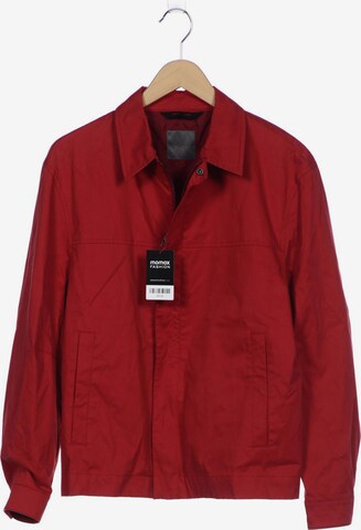 CINQUE Jacket & Coat in M in Red: front