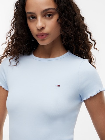 Tommy Jeans Paita värissä sininen