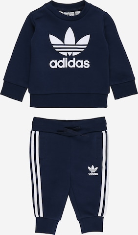 Trainingspak top adidas originals