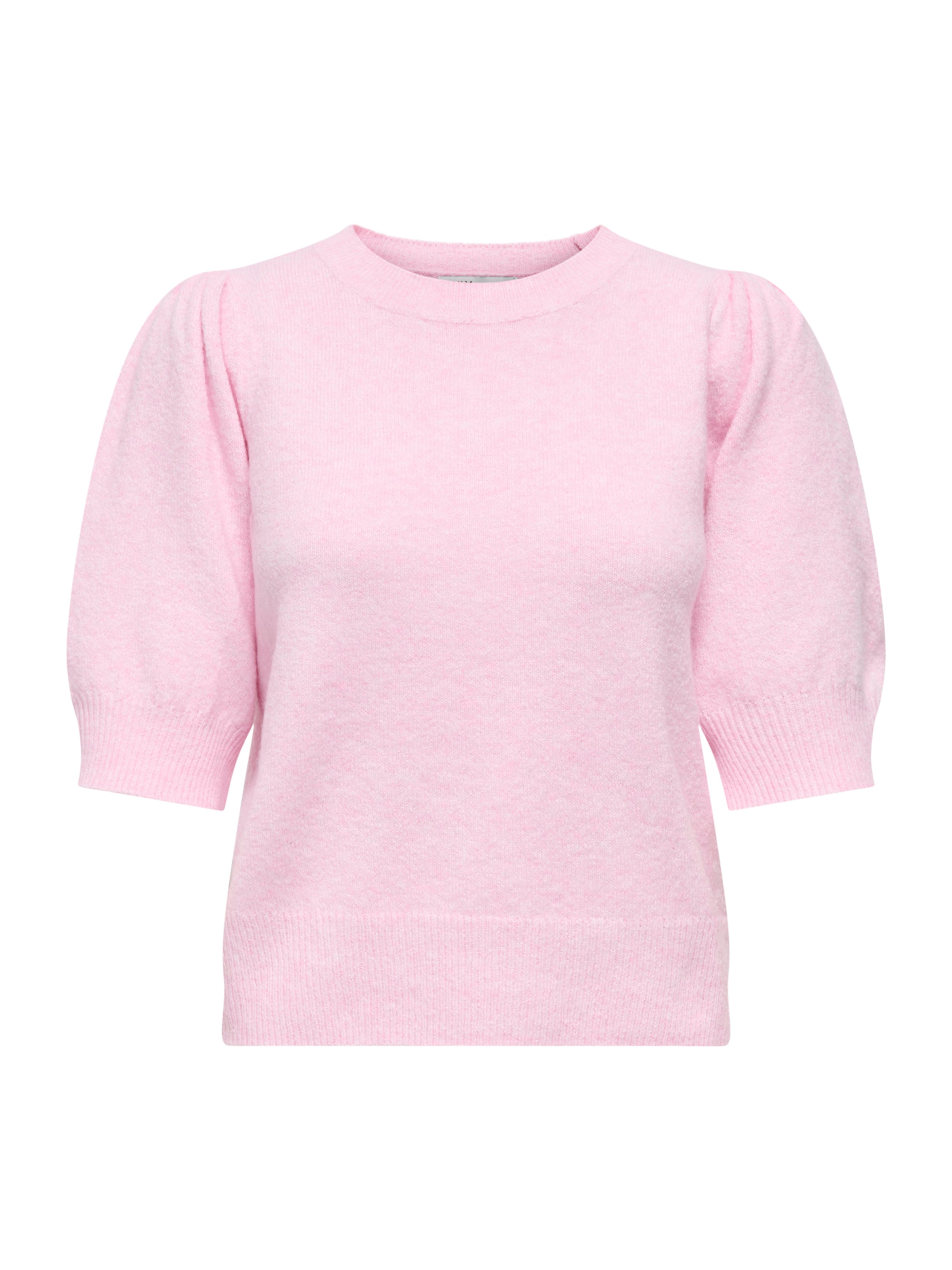 ONLY Sweater 'ONLRICA' in Pink: front