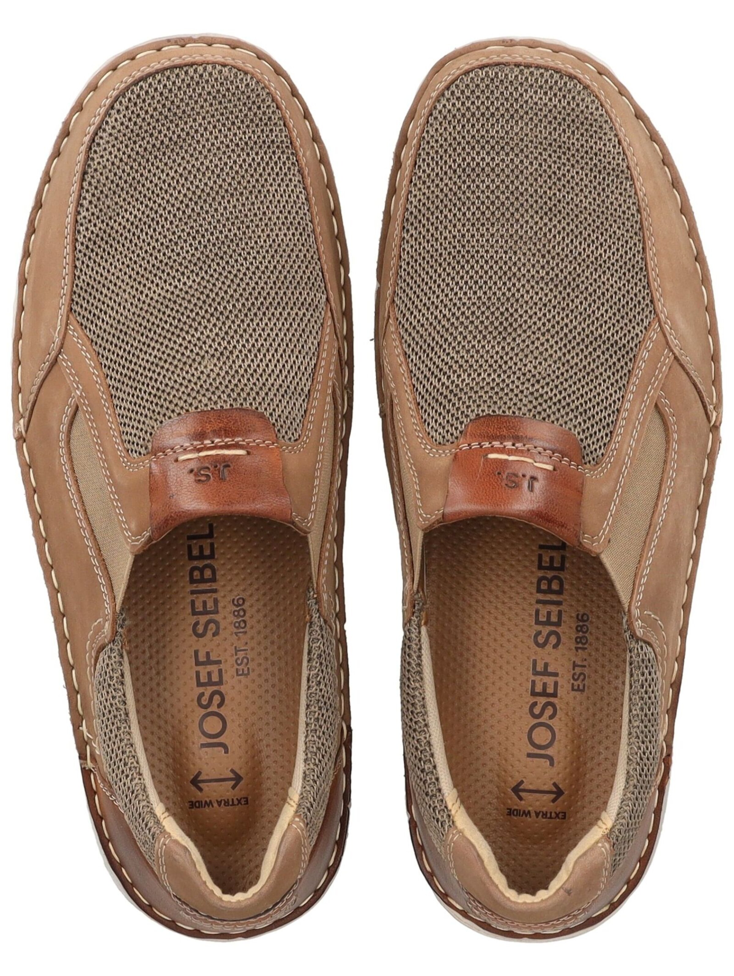Chaussure basse 'Anvers 78' JOSEF SEIBEL en beige