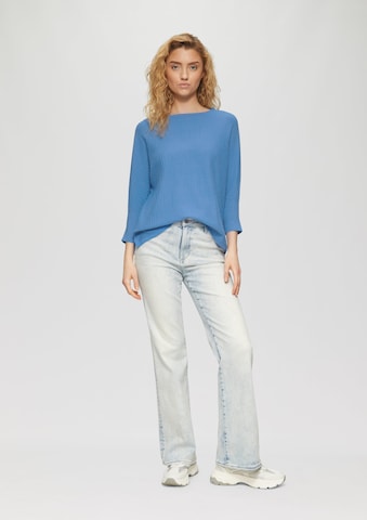 s.Oliver Trui in Blauw