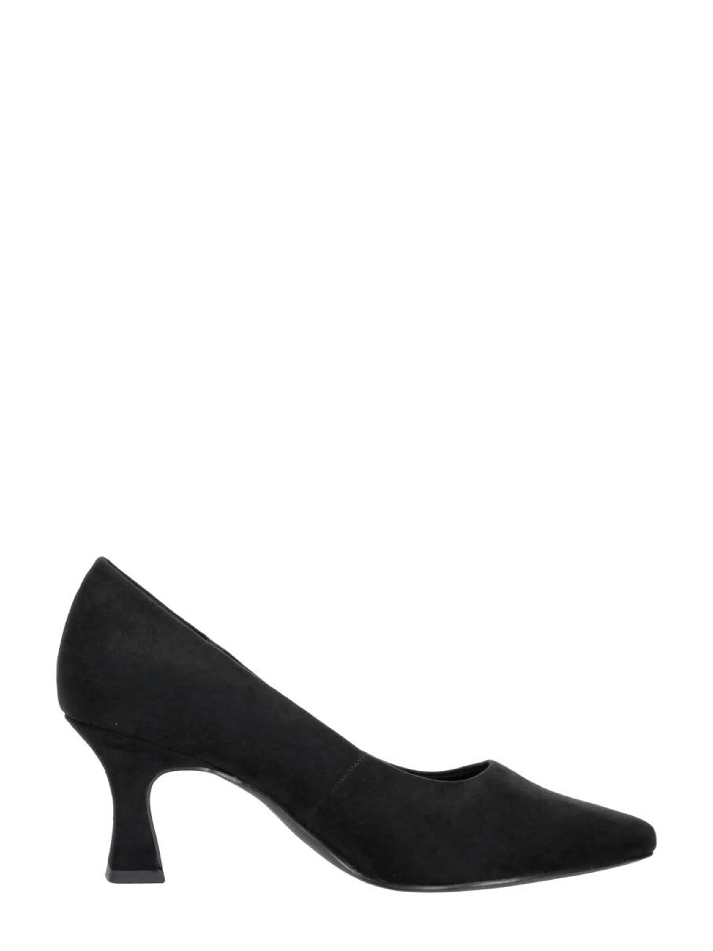 MARCO TOZZI Pumps 'Pumps' in Zwart