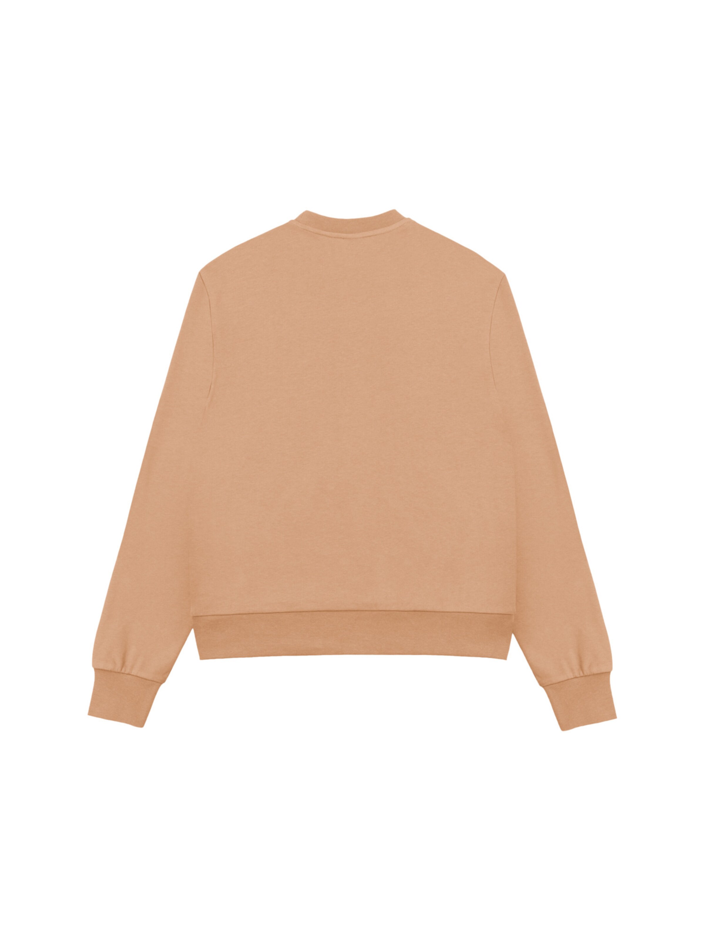 Felpa '8232' di Colmar in marrone