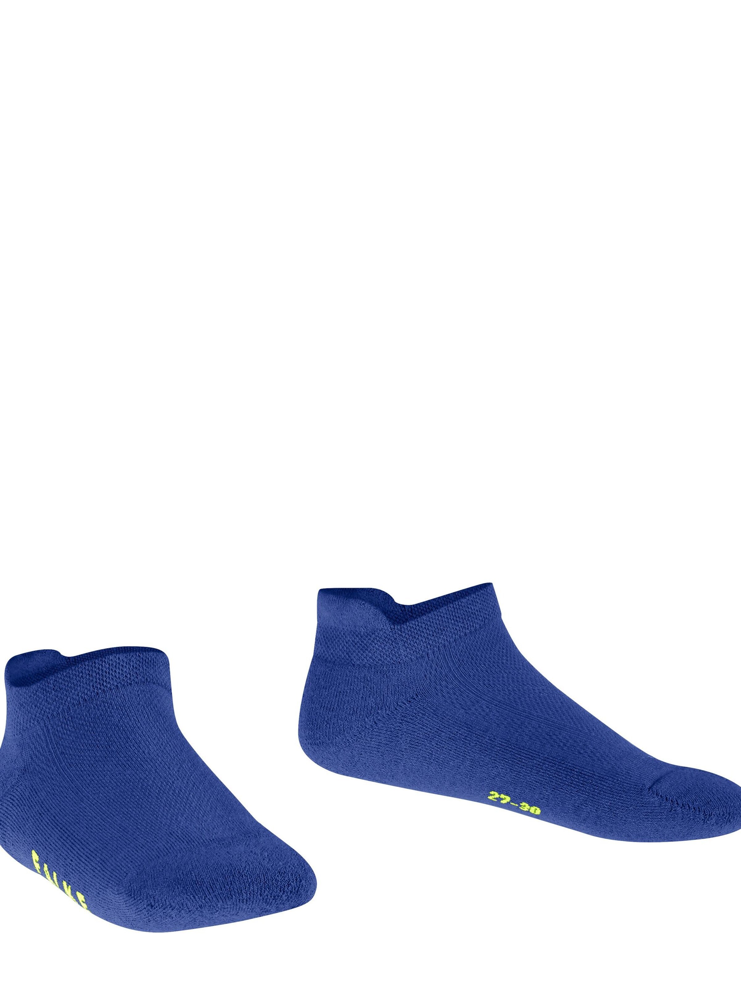 FALKE Socken 'Cool Kick'‌‌‌‌‌‌‌‌ in Blau