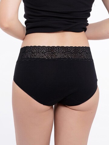 SPEIDEL Panty 'Natalie' in Black