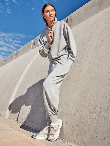 Gisela Sweatshirt i grå