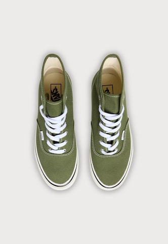 VANS Кроссовки на платформе 'Authentic 2.0' в Зеленый