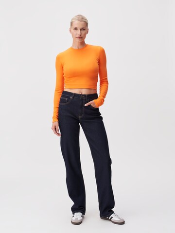 LeGer by Lena Gercke regular Jeans 'Jillian Tall ' i blå