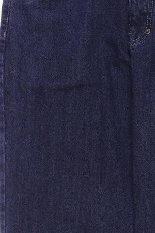 SOUTHPOLE Jeans 30 in Blau