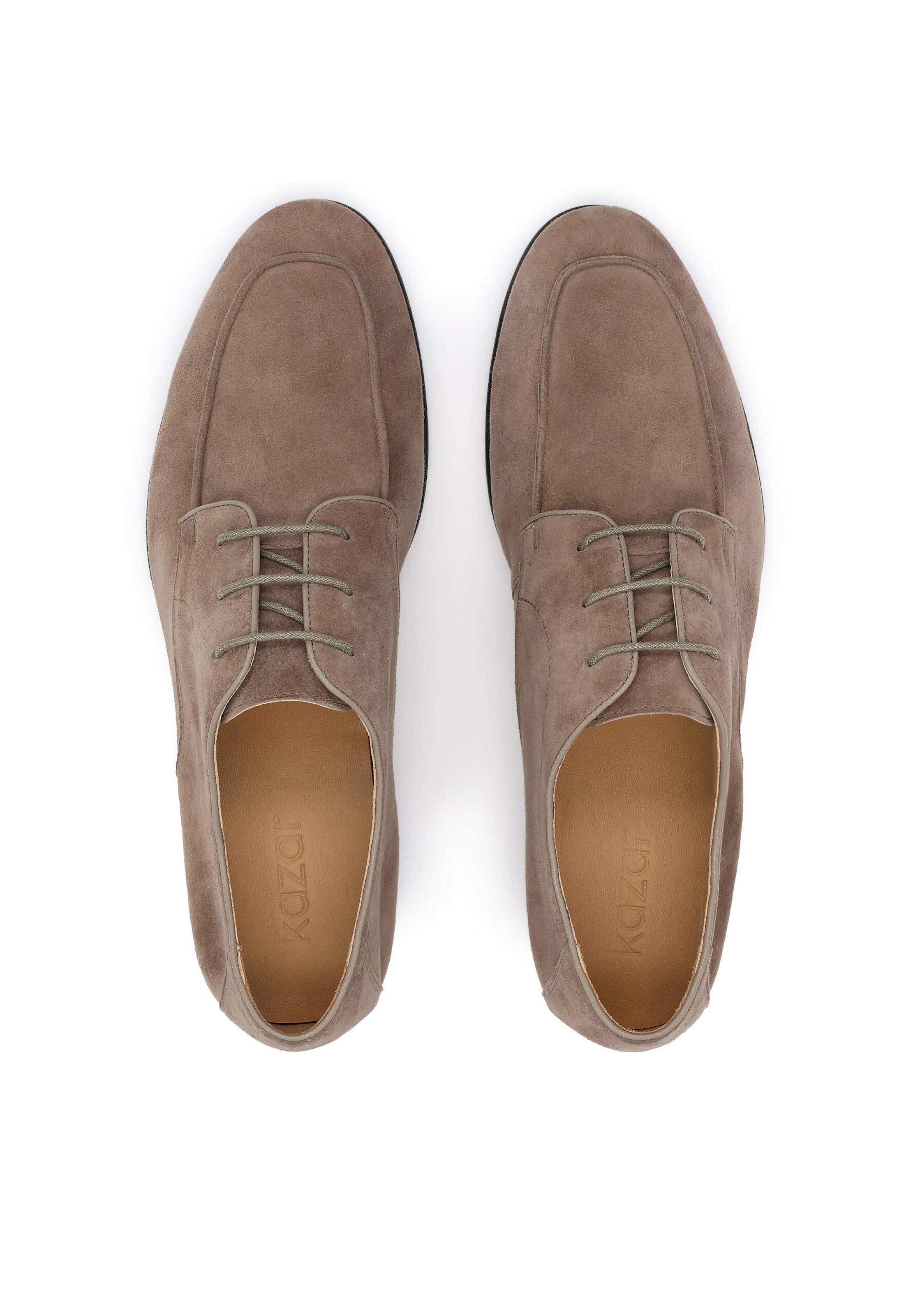 Kazar Veterschoen in Grijs