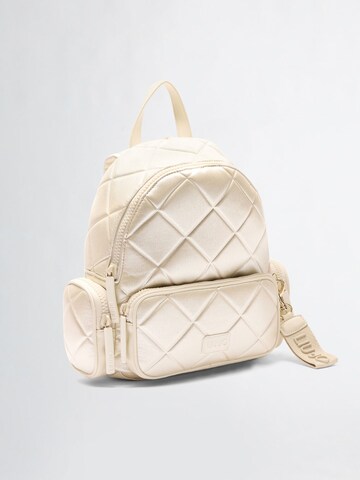 Liu Jo - Mochila en oro