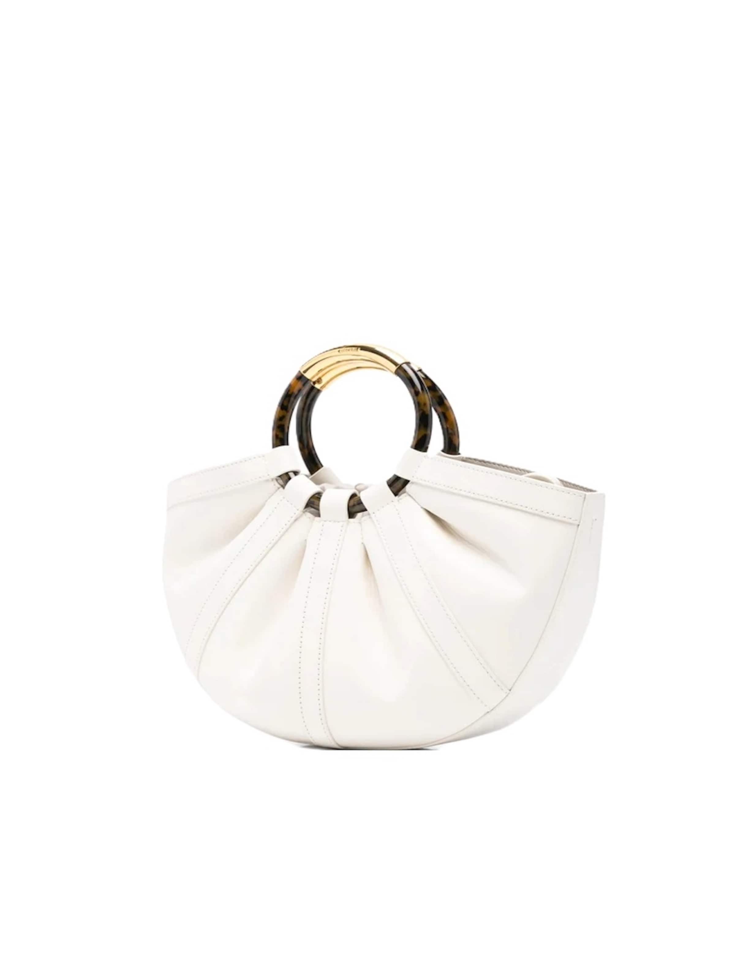 Borsa a mano 'E1U5A180201' di Coccinelle in beige