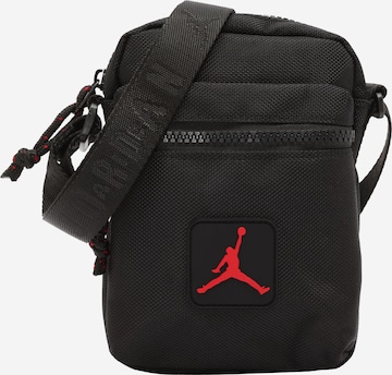 Jordan Tasche 'RISE FESTIVAL' in Schwarz: predná strana