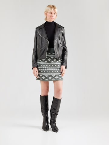 ABOUT YOU Skirt 'Pernilla' in Green