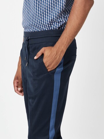 regular Pantaloni 'The Way' di 4funkyflavours in blu