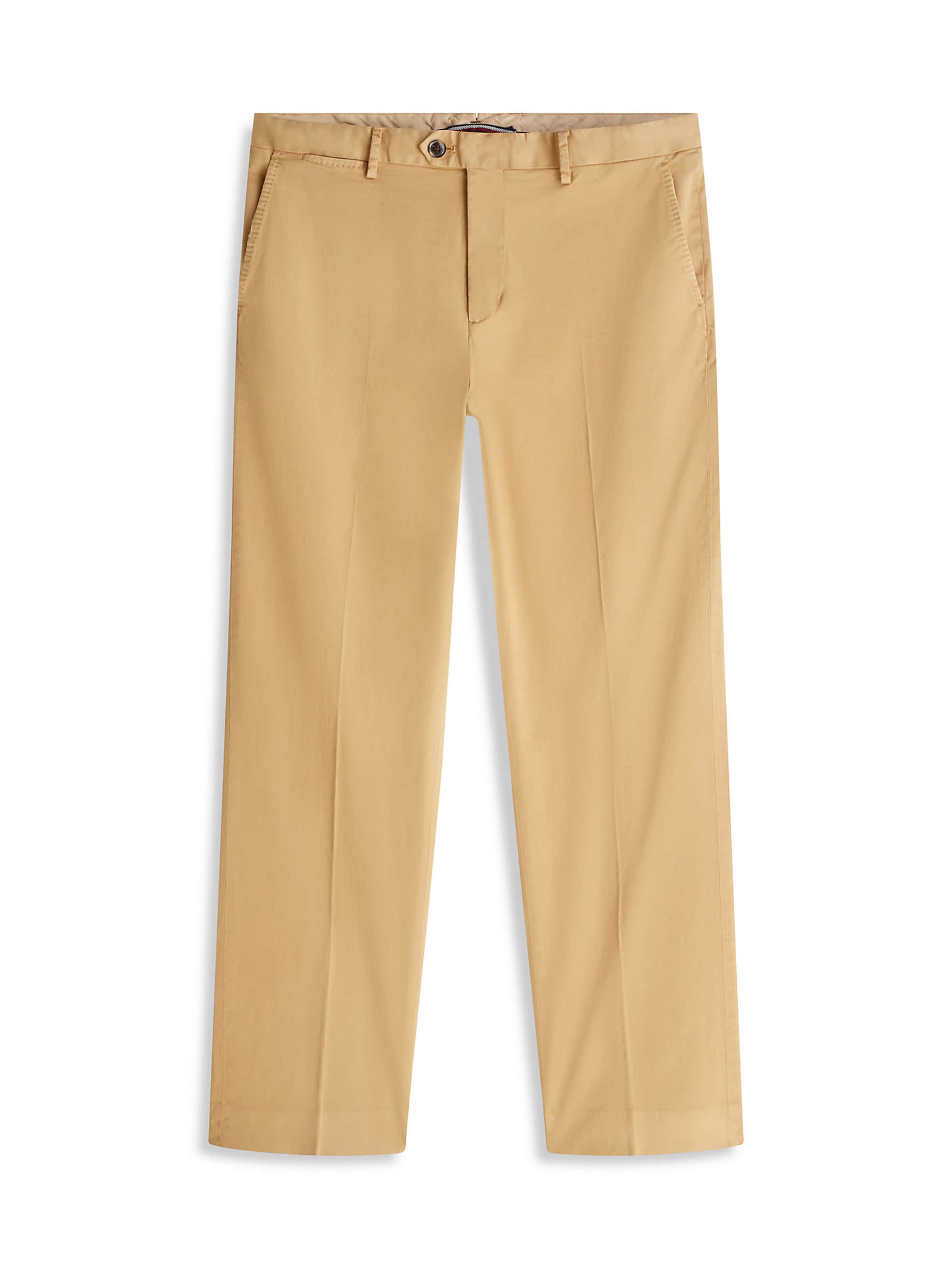 TOMMY HILFIGER Pantalon en sable, Vue avec produit