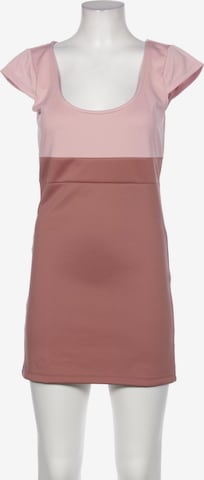 KAPALUA Dress in L in Brown: front