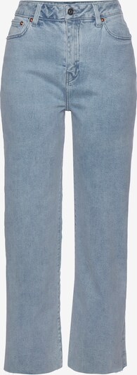 BUFFALO Jeans in hellblau, Produktansicht