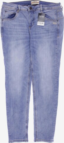 Gang Jeans in 34 in Blue: front