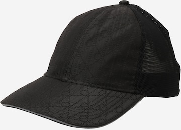 Calvin Klein Čiapka - Čierna: predná strana