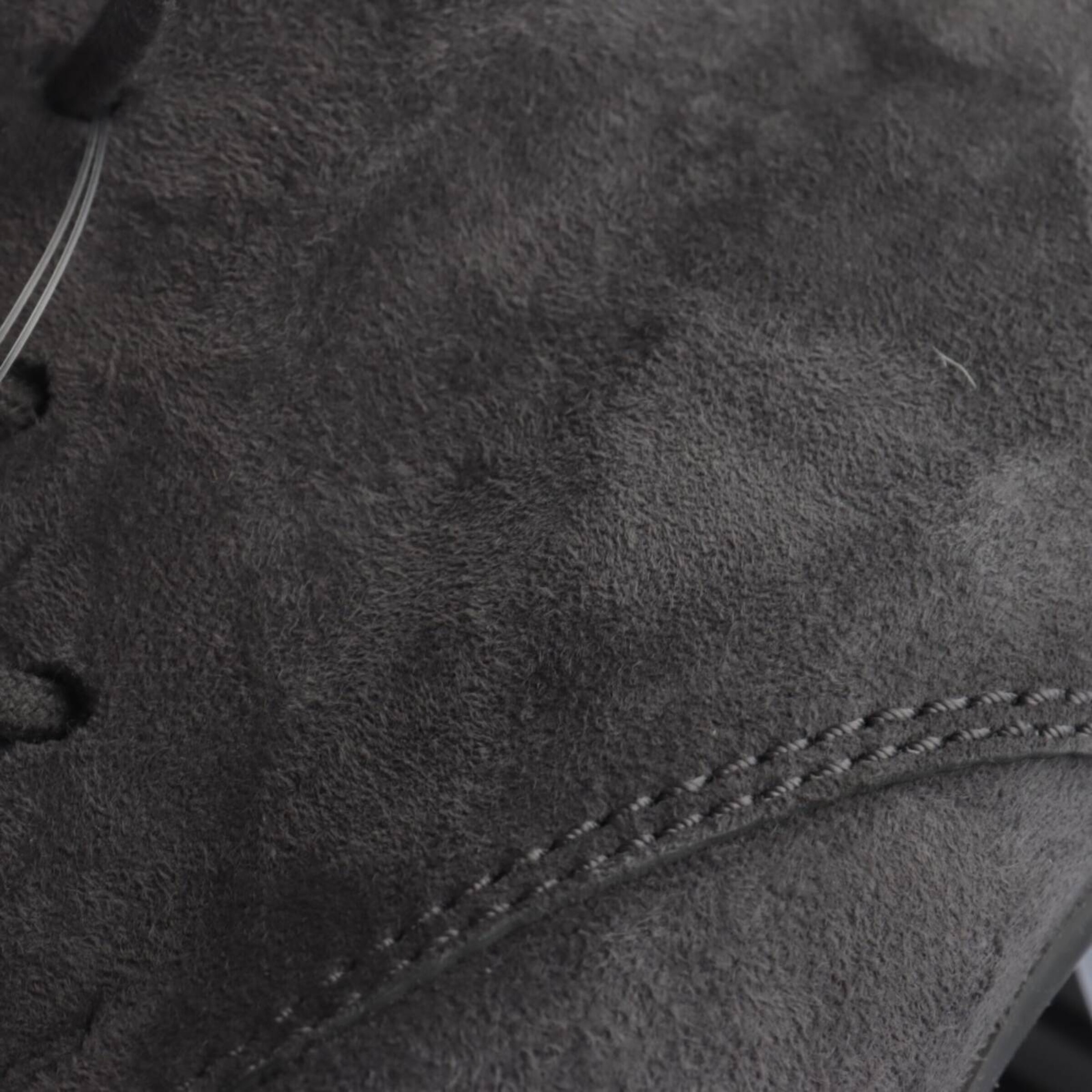 HOGAN Stiefeletten 37 in Grau