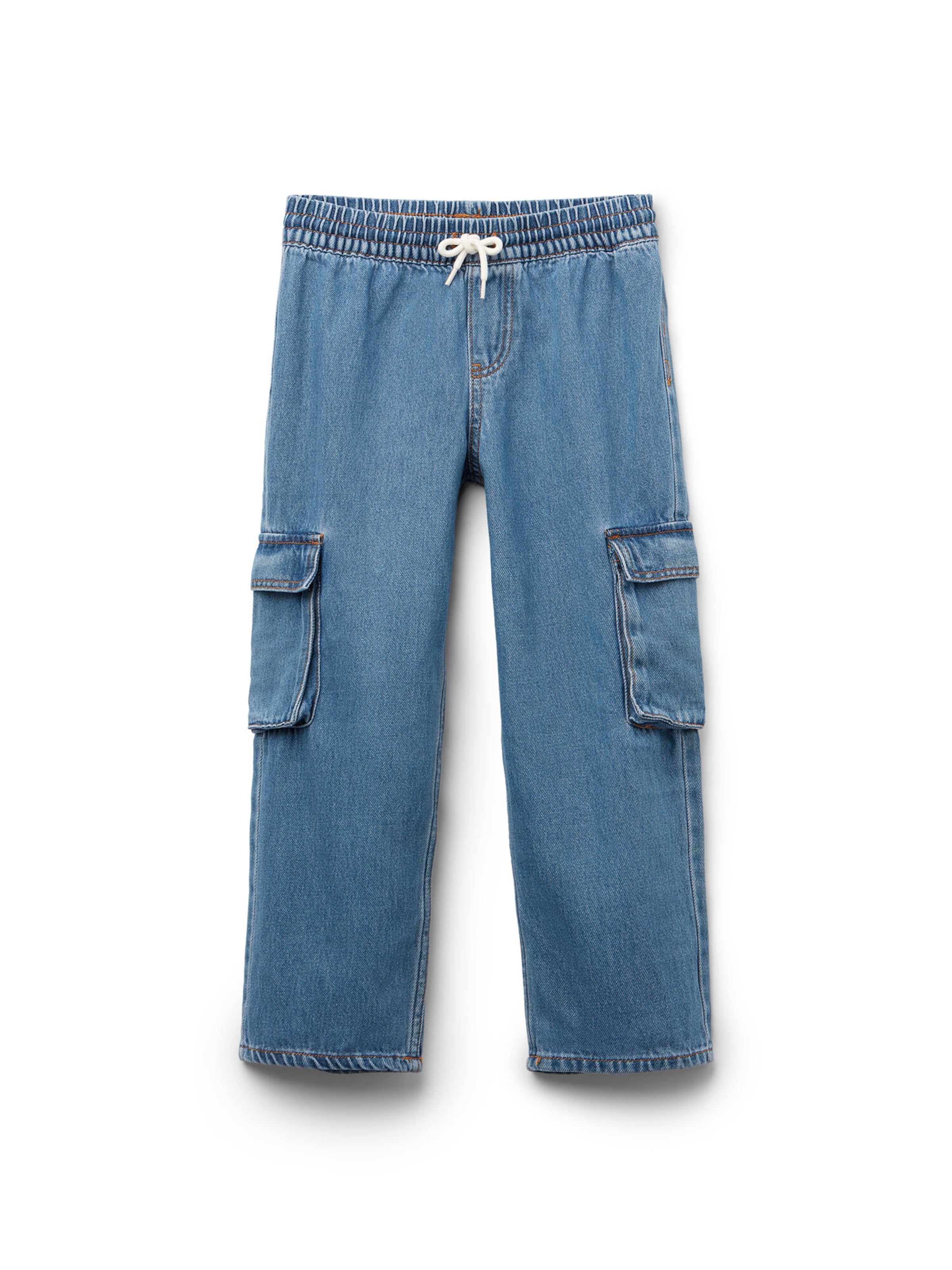 Tezenis Jeans in Blue: front