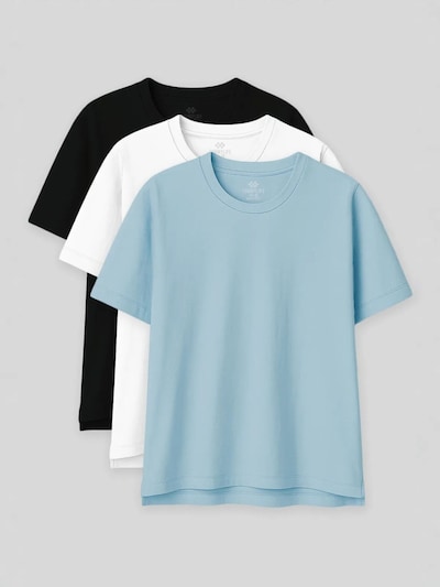 Tommy Life Särk 'T-Shirts' S suuruses segavärvid, Tootevaade