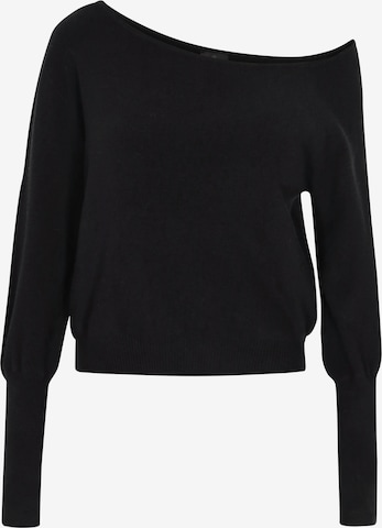 DreiMaster Klassik - Jersey en negro: frente